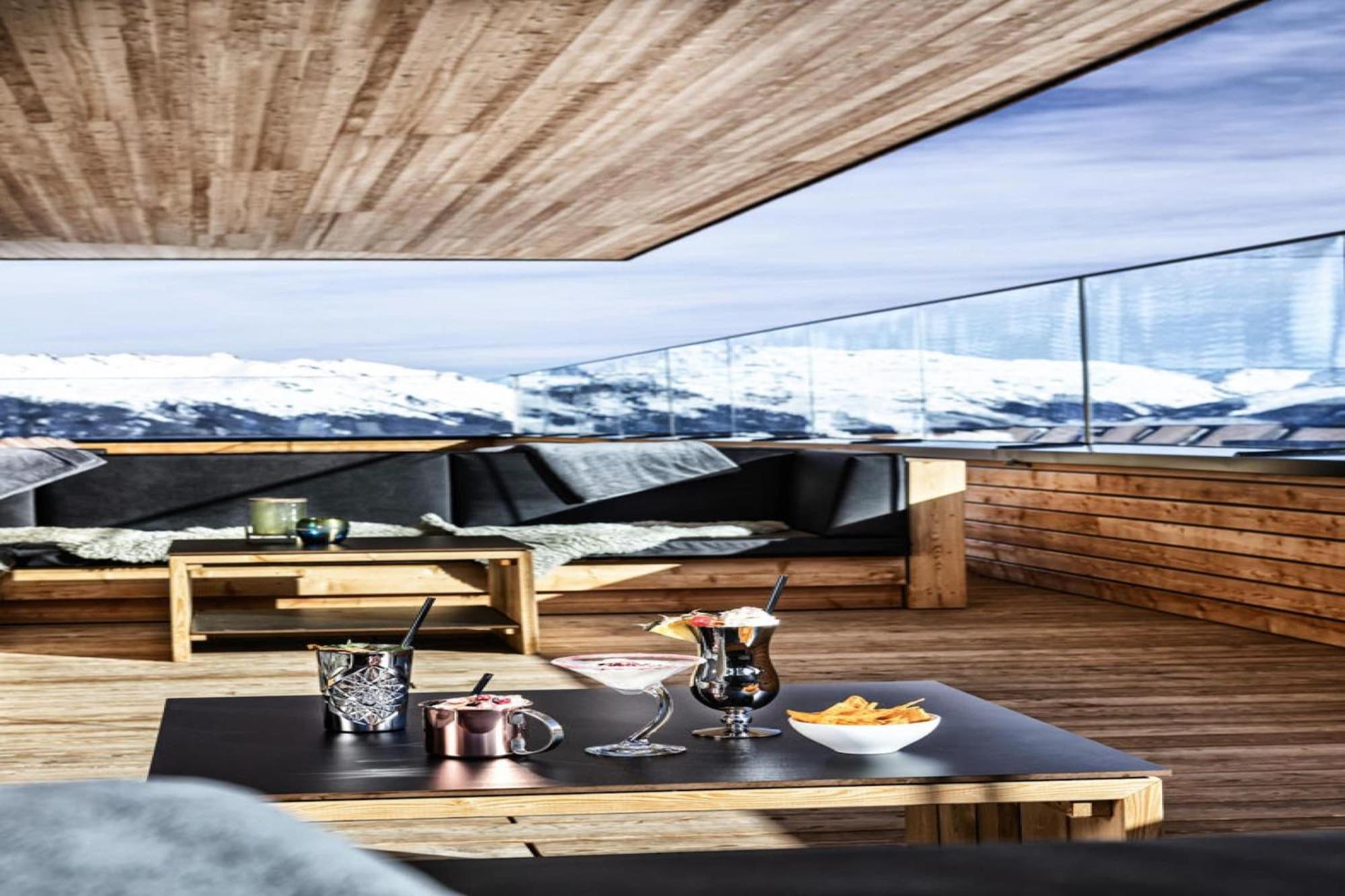 Apartment In Kaltenbach At The Ski Slope エクステリア 写真